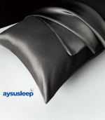 Güzellik Uykusu Seti: %100 İpek Saten Cilt & Saç Dostu Yastık Kılıfı (2’li Lüks Paket) - Görsel 6